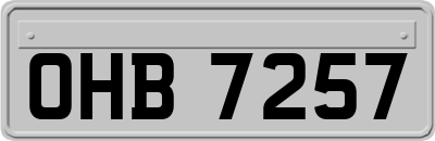OHB7257