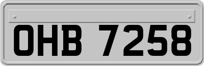 OHB7258