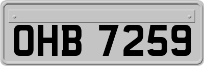 OHB7259