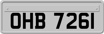 OHB7261