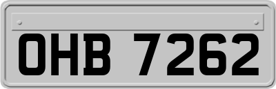 OHB7262