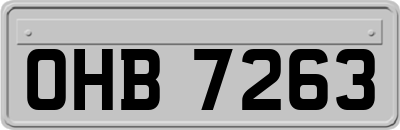 OHB7263