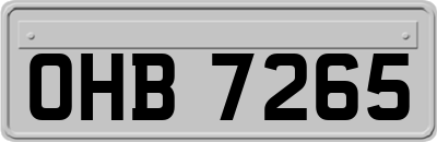 OHB7265