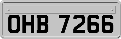 OHB7266
