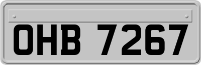 OHB7267
