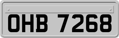 OHB7268