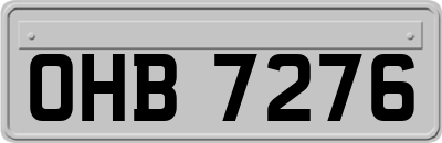 OHB7276