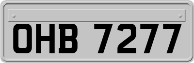 OHB7277