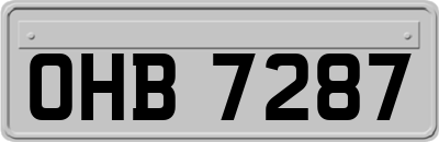 OHB7287