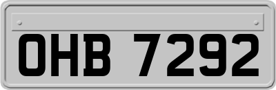 OHB7292