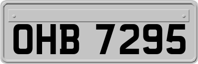 OHB7295