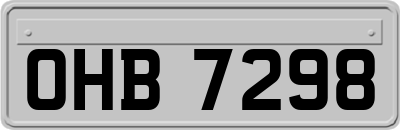 OHB7298