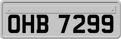 OHB7299