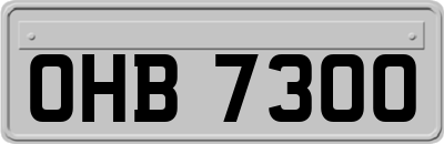 OHB7300