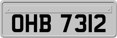 OHB7312