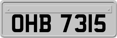OHB7315