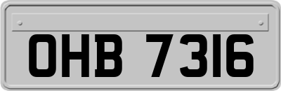 OHB7316
