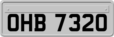 OHB7320