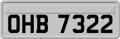 OHB7322