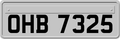 OHB7325
