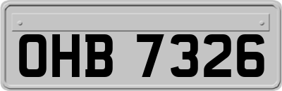 OHB7326