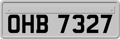 OHB7327