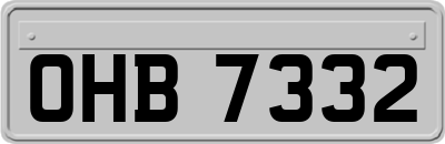OHB7332