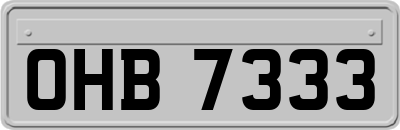 OHB7333