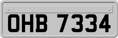 OHB7334