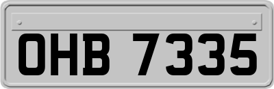 OHB7335