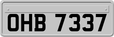 OHB7337