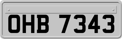 OHB7343