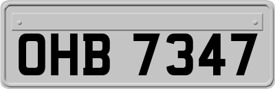 OHB7347
