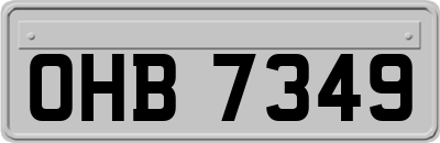 OHB7349