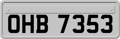 OHB7353