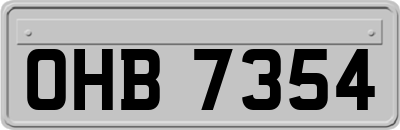 OHB7354