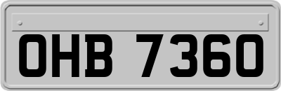 OHB7360