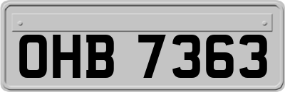 OHB7363