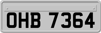 OHB7364