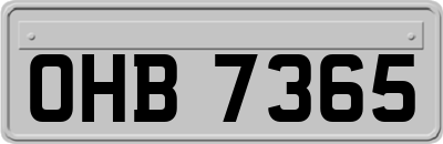 OHB7365
