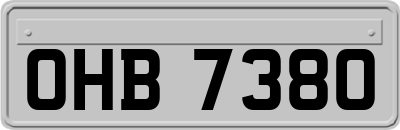 OHB7380