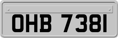OHB7381
