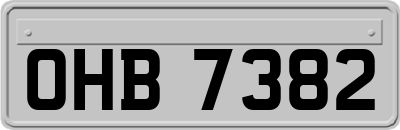 OHB7382