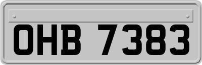 OHB7383