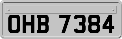 OHB7384