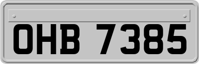 OHB7385