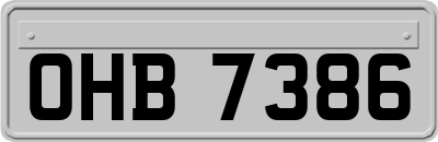 OHB7386