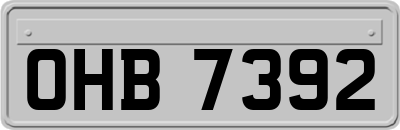 OHB7392