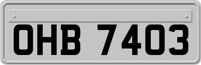 OHB7403