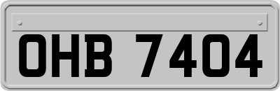 OHB7404